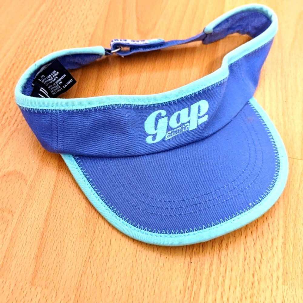 Kids Large GAP Visor